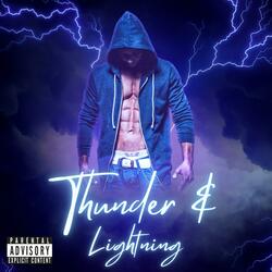 THUNDER & LIGHTNING