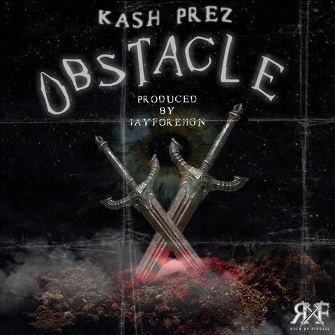 Obstacle