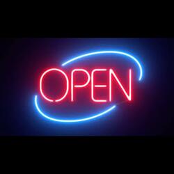 Open (feat. Bam Alexander)