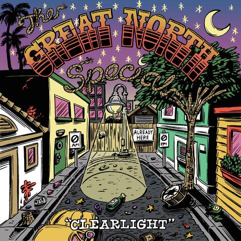 Clearlight