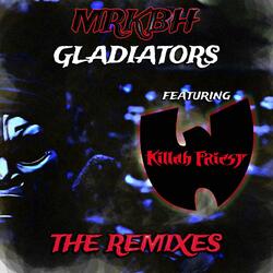 Gladiators (feat. Killah Priest)