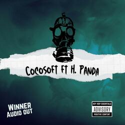 Winner (feat. H. PANDA)