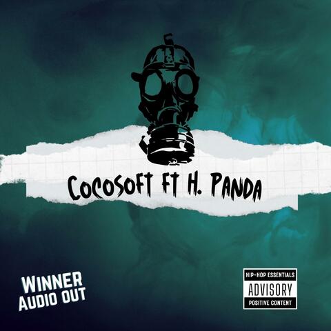 Winner (feat. H. PANDA)