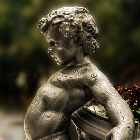 Por el Momento (feat. Kordiva)