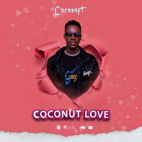 COCONUT LOVE