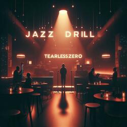 Saxing In The Shadows