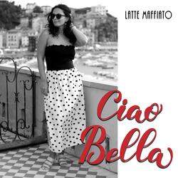 Ciao Bella (feat. Rédei Reni)