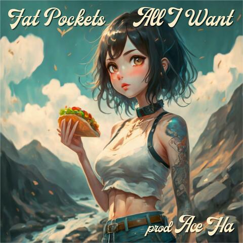 All I Want (feat. Ace Ha)
