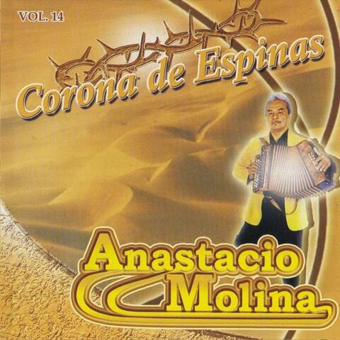 Corona de espinas