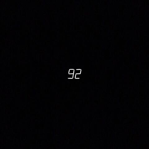 92 (feat. clash)
