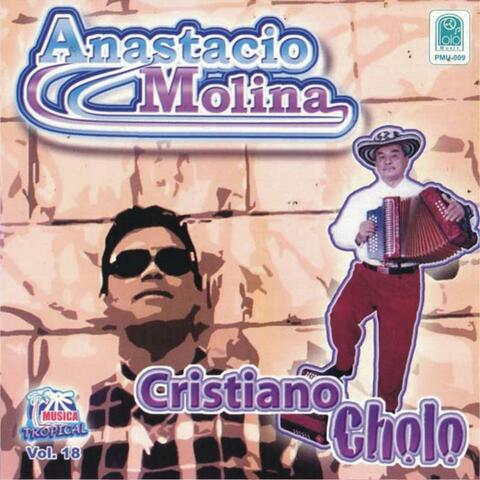 El cristiano cholo