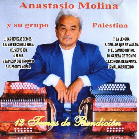 Doce temas de bendición