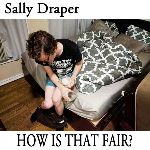 HOW IS THAT FAIR?