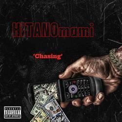 HITANO 'chasing'