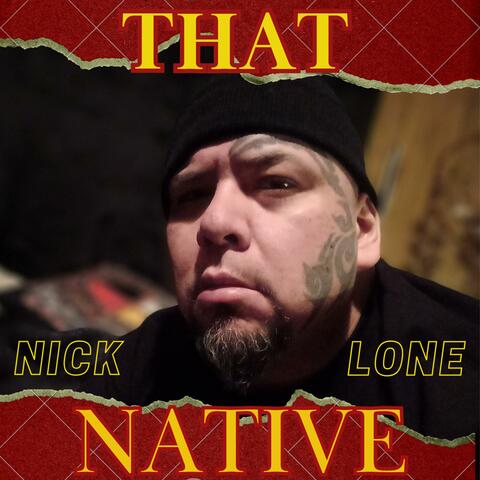 THAT NATIVE
