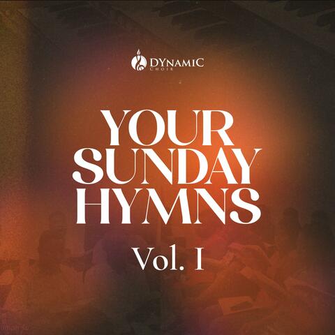 YourSundayHymns Vol I