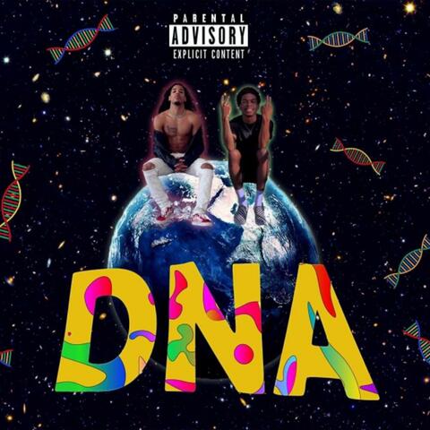 DNA