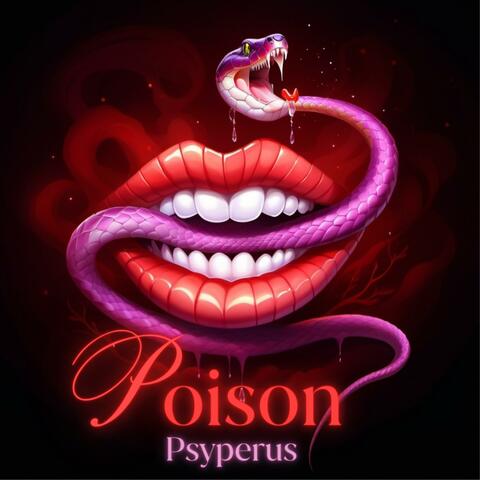 Poison