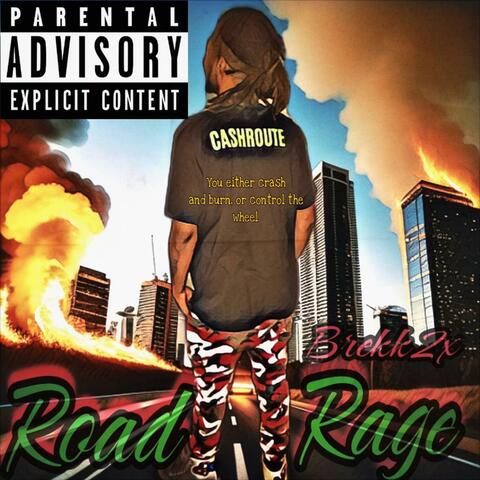 Road Rage Part 1 (Raw Version)