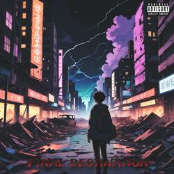 Supernova 2 (feat. TJO)