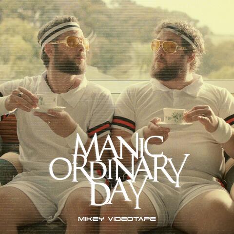 Manic Ordinary Day
