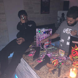 K5P 2.0 (feat. Uhundo)