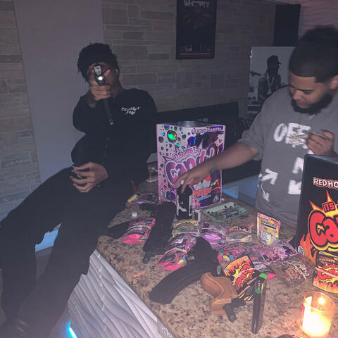 K5P 2.0 (feat. Uhundo)