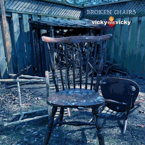 Broken Chairs