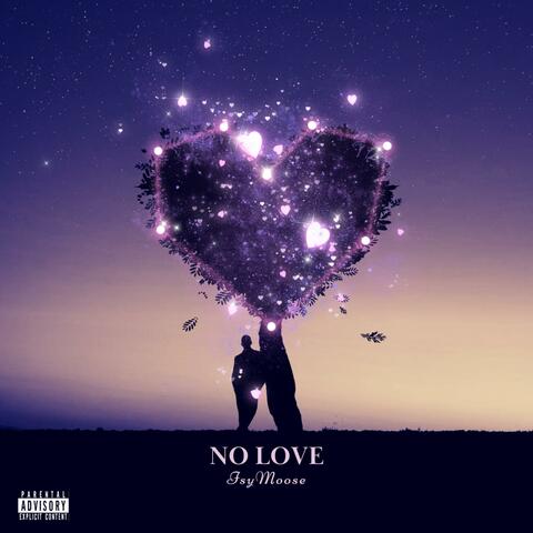 No Love