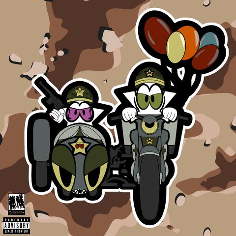 Bling Blaow (feat. Pistolero2k)