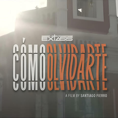 Como olvidarte