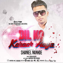 Dil Ko Karaar Aaya