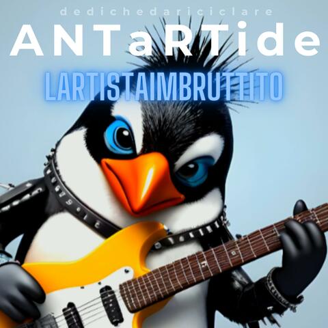 LARTISTAIMBRUTTITO