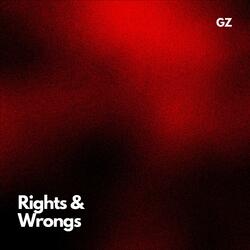 Rights & Wrongs