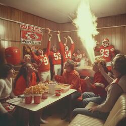 Kansas City Chiefs Super Bowl Anthem