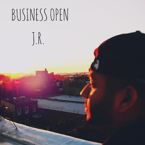 Business Open