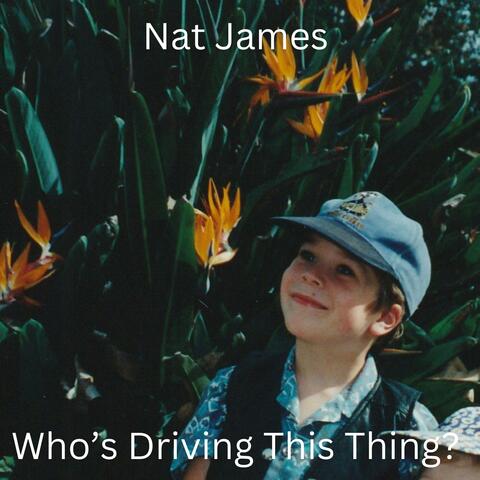 Who's Driving This Thing?