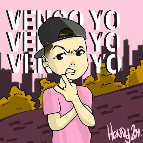 Vengo Yo (feat. Kados)