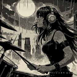 Sunshower Memory