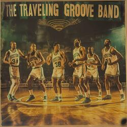 Boston Celtics Pride