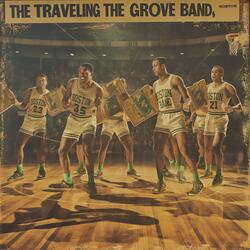 An Ode To The Boston Celtics