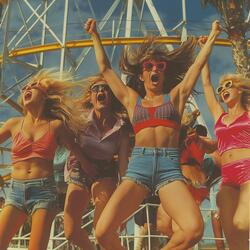 Spend The Day In Hollywood