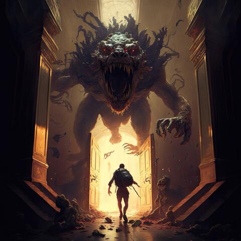 Shadow (Original Mix)