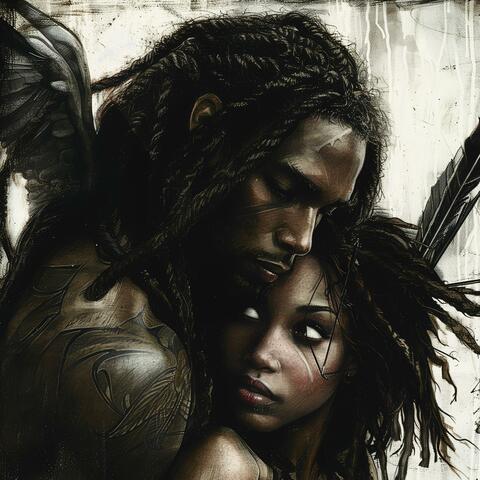cupid's arrow
