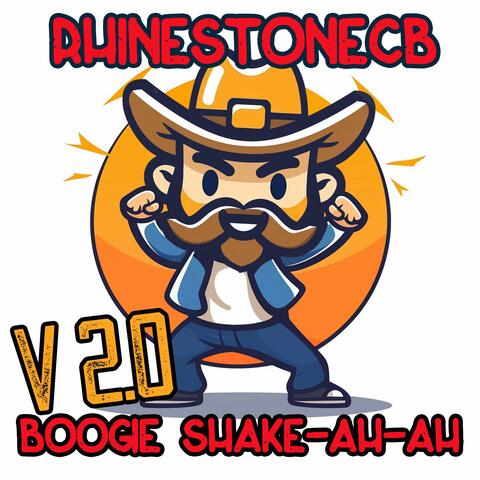 Boogie Shake-Ah-Ah V2.0
