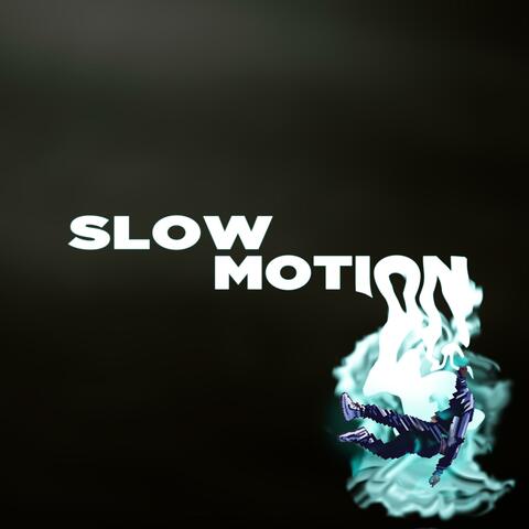 Slow Motion (feat. Sadney)