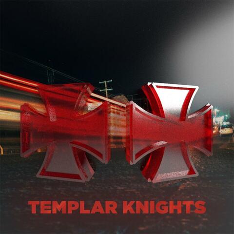 Templar Knights (feat. Nick Grand)