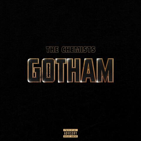 GOTHAM