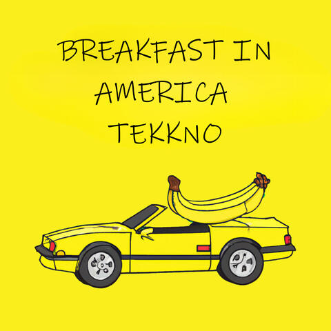 breakfast in america tekkno