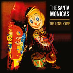 The Lonely One (feat. Colin Schatzmann)